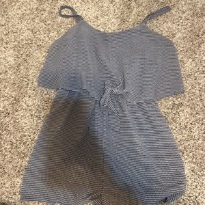 cute summer pick nick outfit